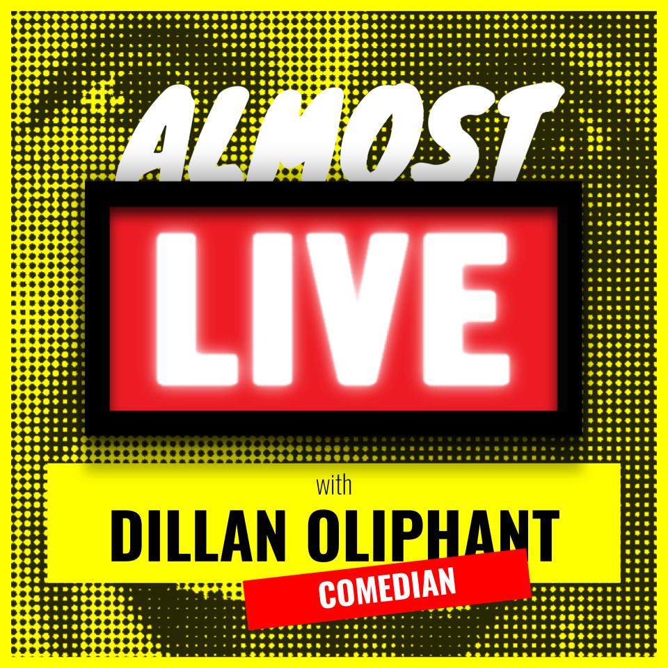 dillan oliphant stand up