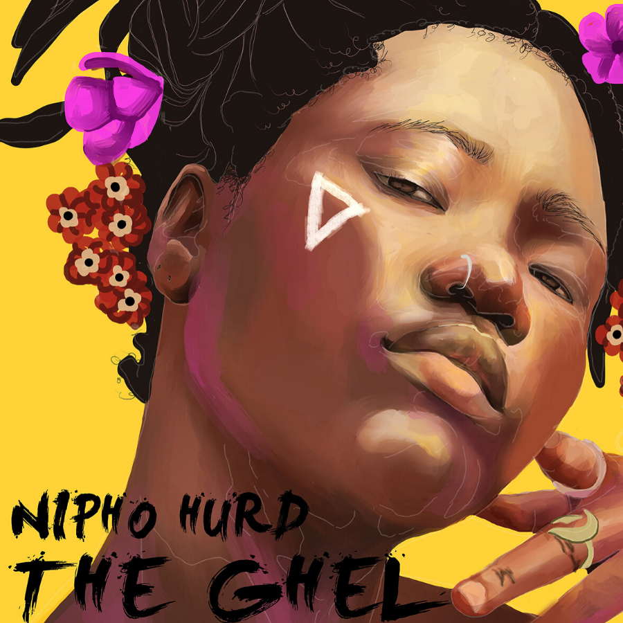 Bubblegum Club: Nipho Hurd is The Ghel with her new EP